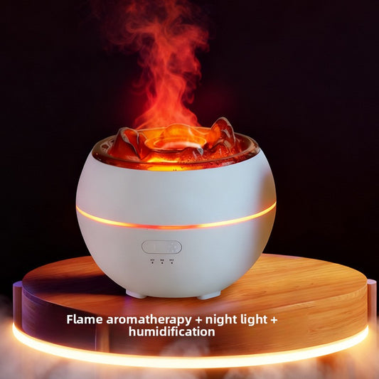 Aromatherapy Diffuser - Large Capacity