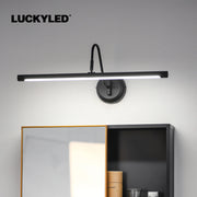 Bathroom Mirror Light Indoor Wall Light Fixture