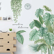 Eco-friendly Vinyl Wall Decals Art Poster Home Decor