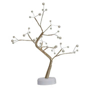 Fairy Light Spirit Tree Lamp Sparkly