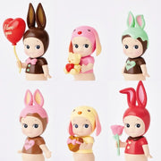 Sonny Angel Gifts Of Love Series Blind Box Figure