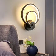 Nordic Acrylic Wall Lights Beside Reading Sconce LED Modern