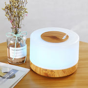 Aromatherapy Essential Oil Diffuser Air Humidifier,