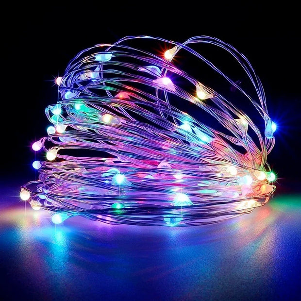 LED Outdoor Decoration For Yard Garden Home Tree Wedding Decoration