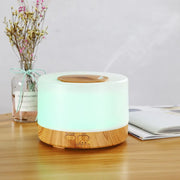 Aromatherapy Essential Oil Diffuser Air Humidifier,