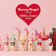 Sonny Angel Gifts Of Love Series Blind Box Figure