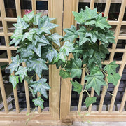 Artificial Vine Green Tropical Fake Plants