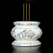 Incense Burner Ornaments Home Feng